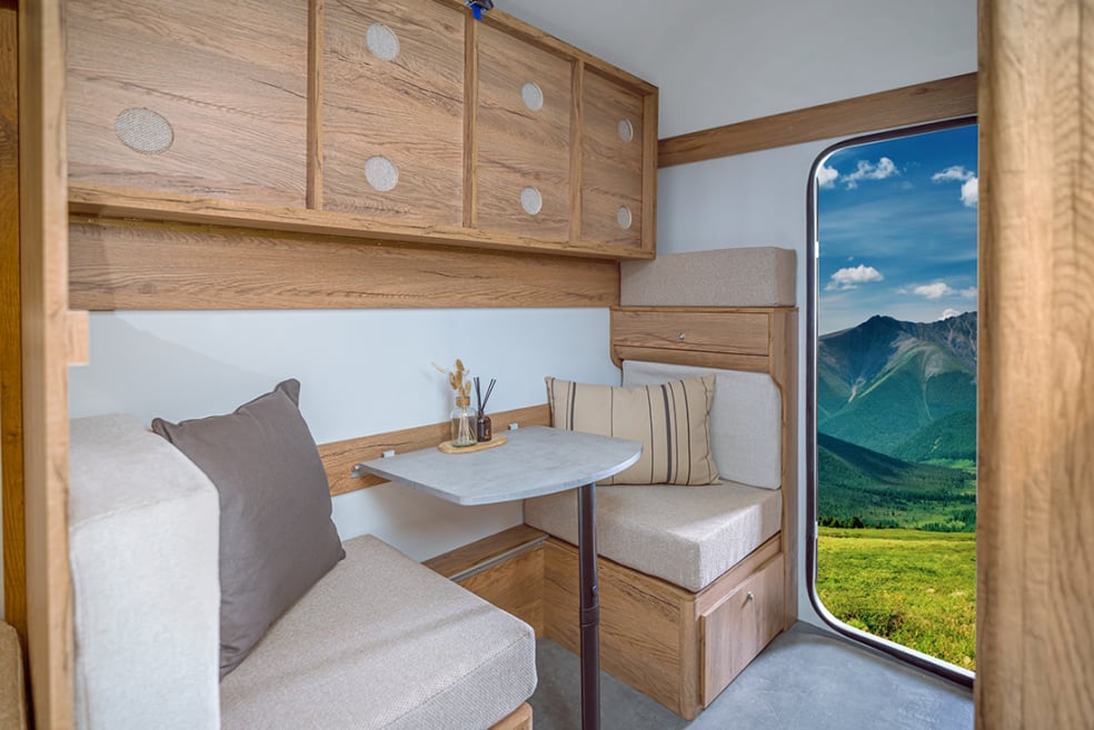 Mobirise Website Builder