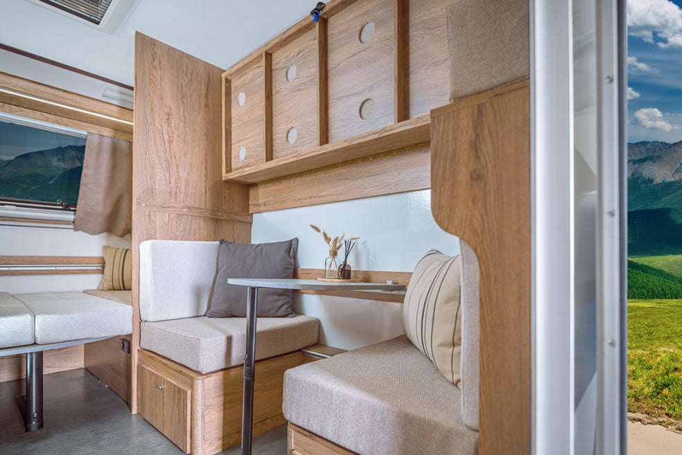 Mobirise Website Builder