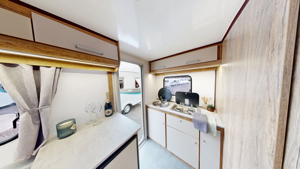 Mobirise Website Builder