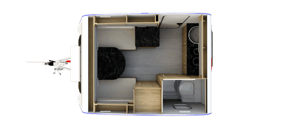 Mobirise Website Builder