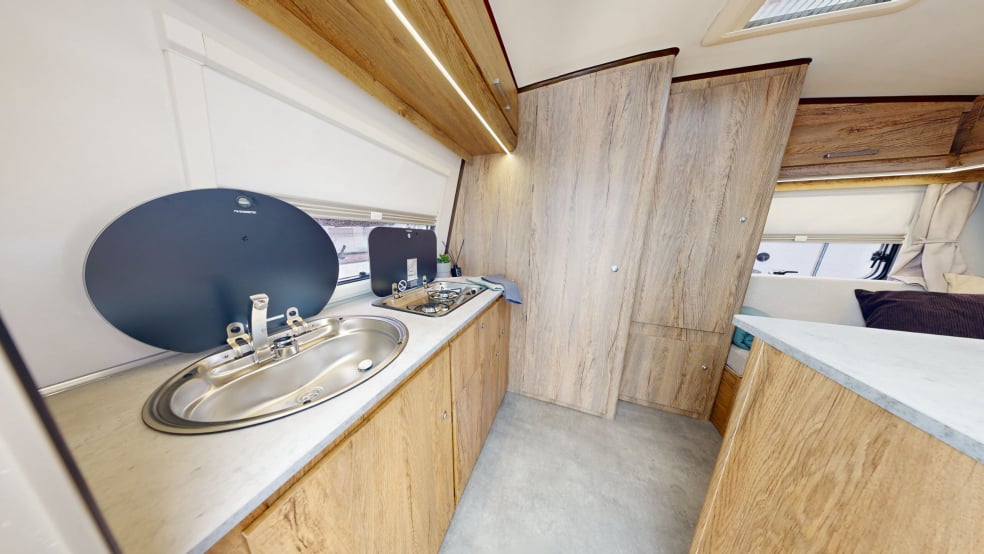 Mobirise Website Builder