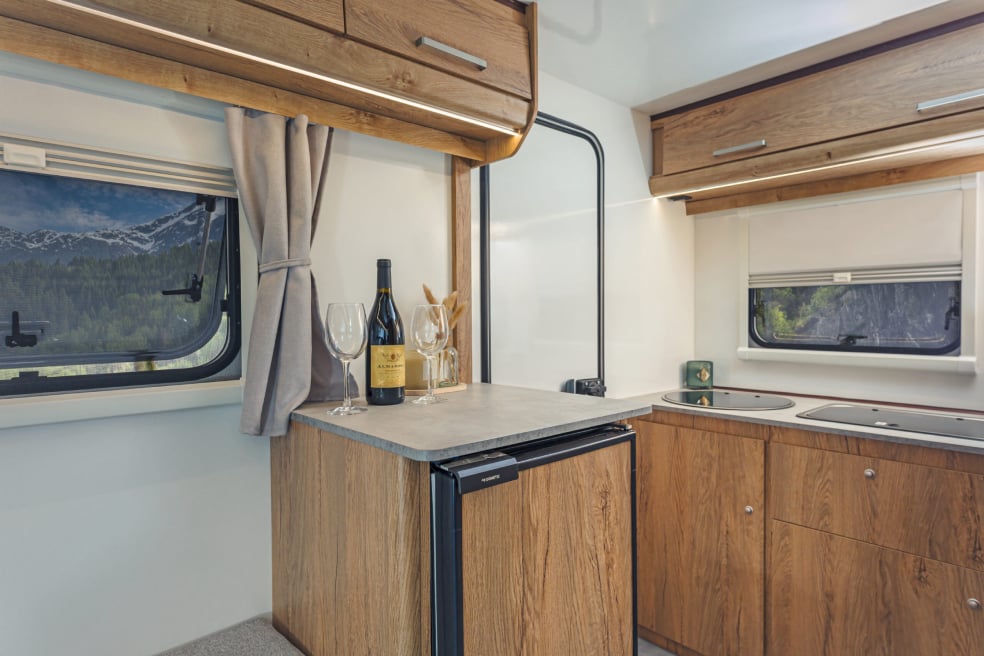 Mobirise Website Builder