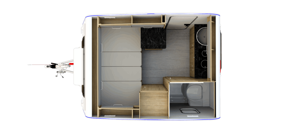 Mobirise Website Builder