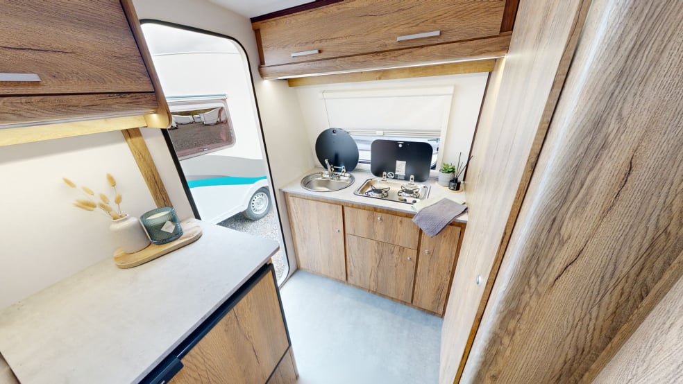 Mobirise Website Builder