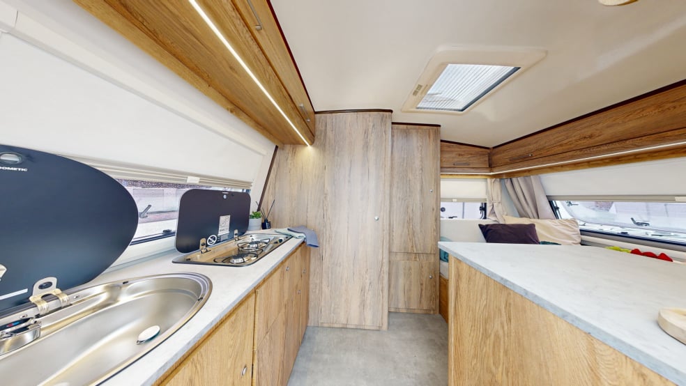 Mobirise Website Builder