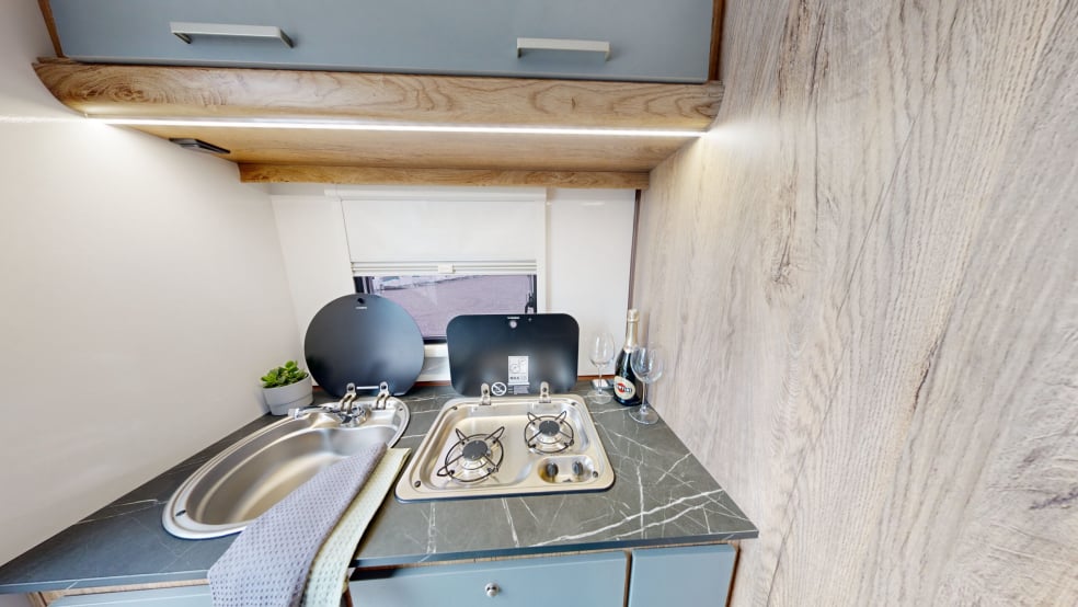 Mobirise Website Builder