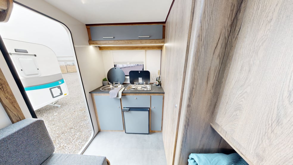 Mobirise Website Builder