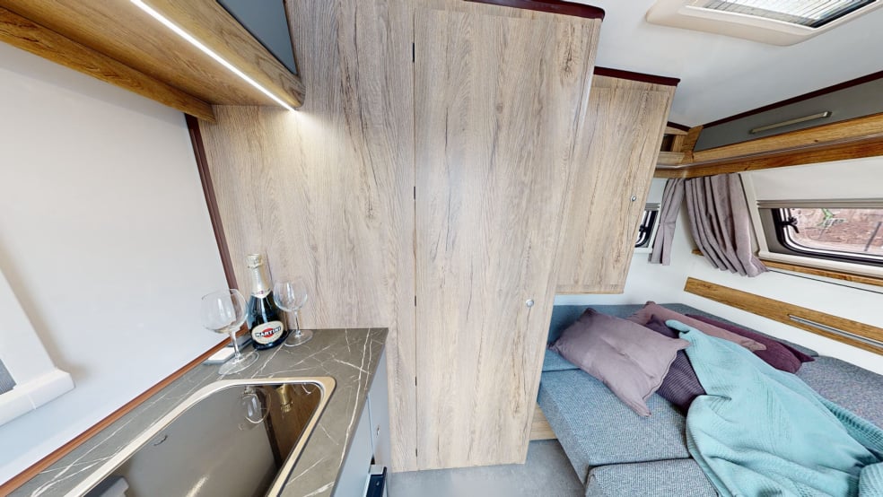 Mobirise Website Builder