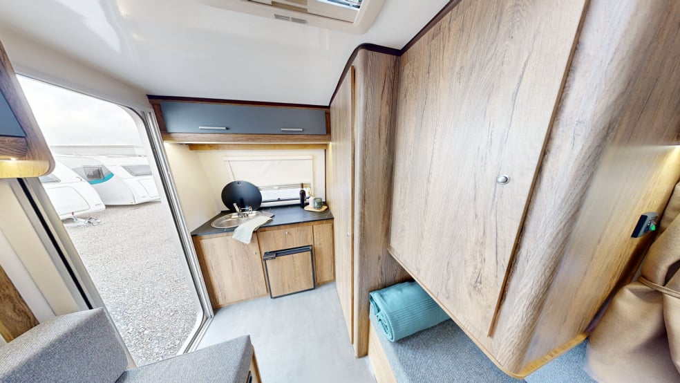 Mobirise Website Builder