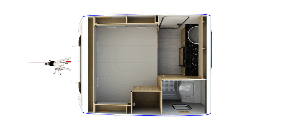 Mobirise Website Builder