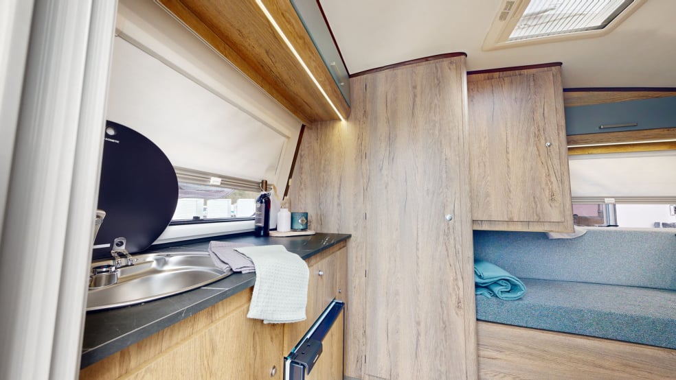 Mobirise Website Builder