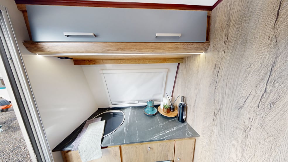 Mobirise Website Builder